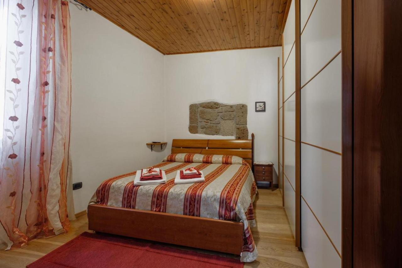 Casa Nel Corso Apartment Pitigliano Exterior photo