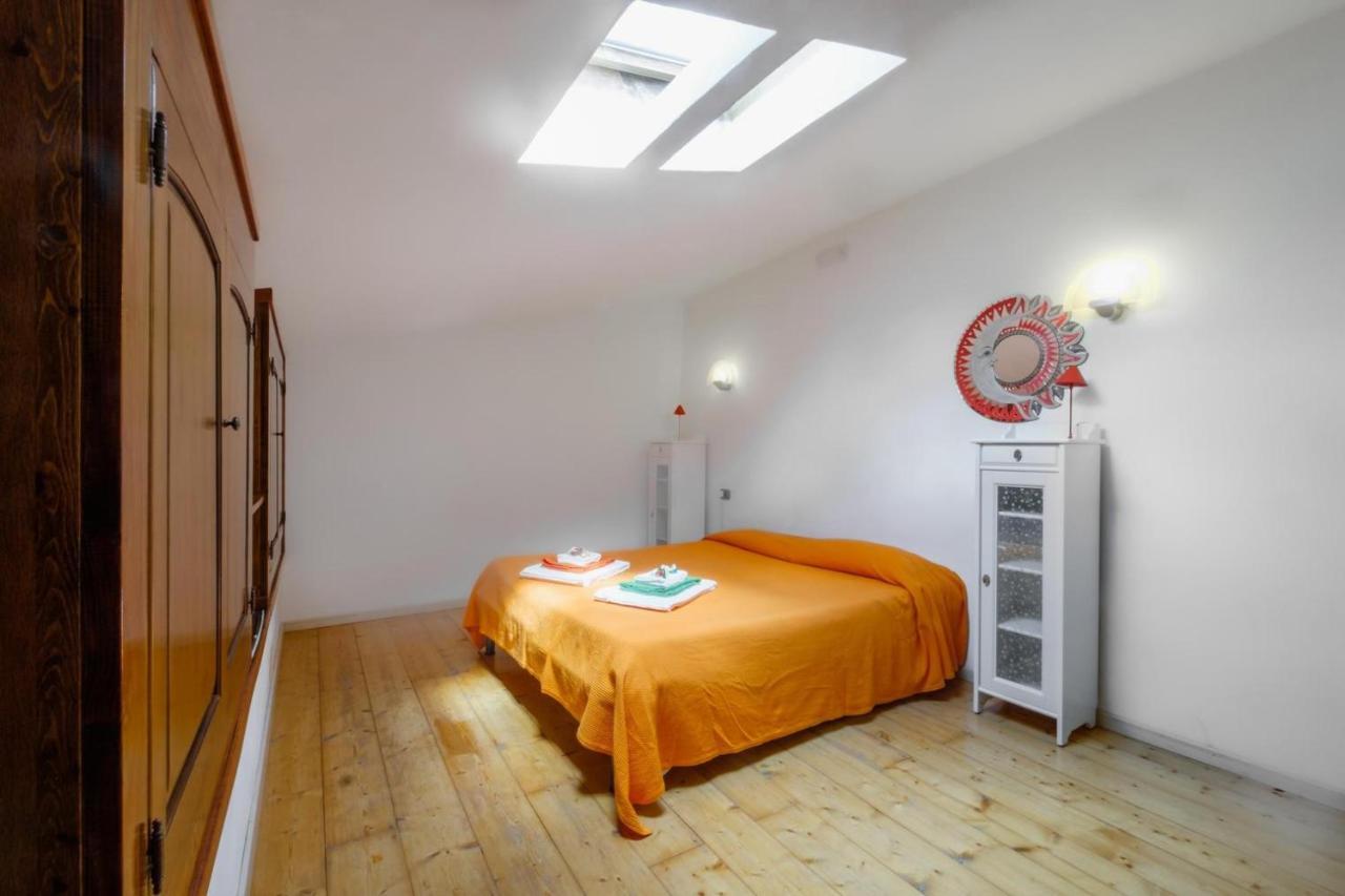 Casa Nel Corso Apartment Pitigliano Exterior photo
