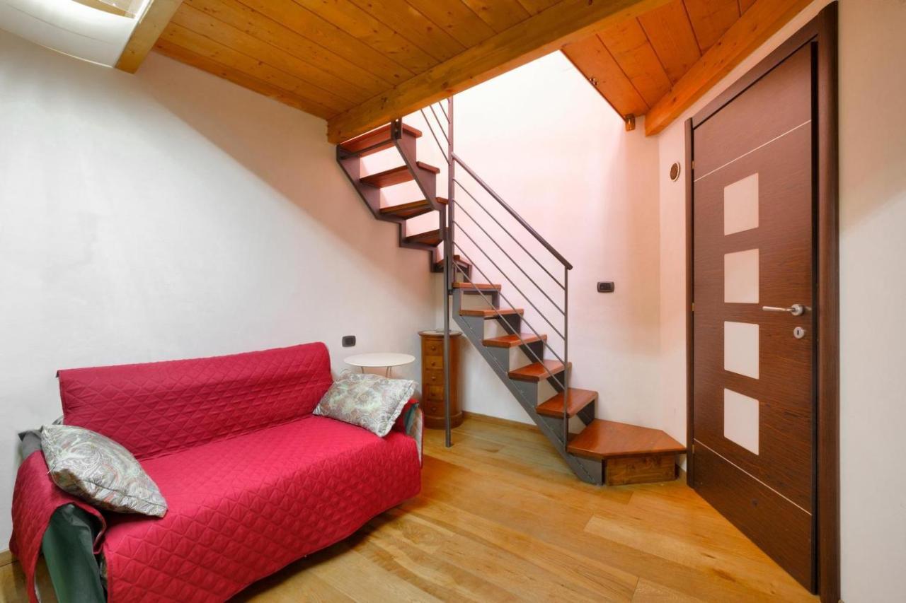 Casa Nel Corso Apartment Pitigliano Exterior photo