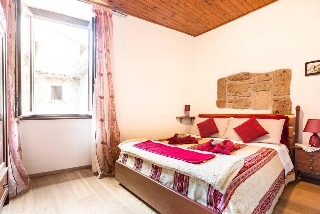 Casa Nel Corso Apartment Pitigliano Exterior photo