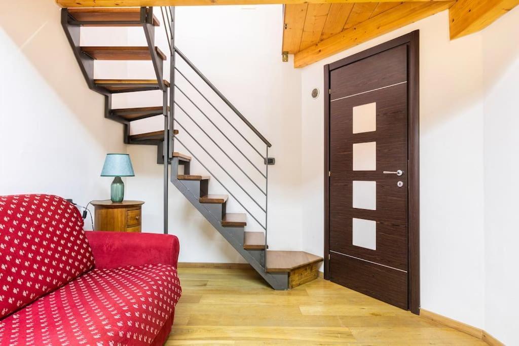 Casa Nel Corso Apartment Pitigliano Exterior photo
