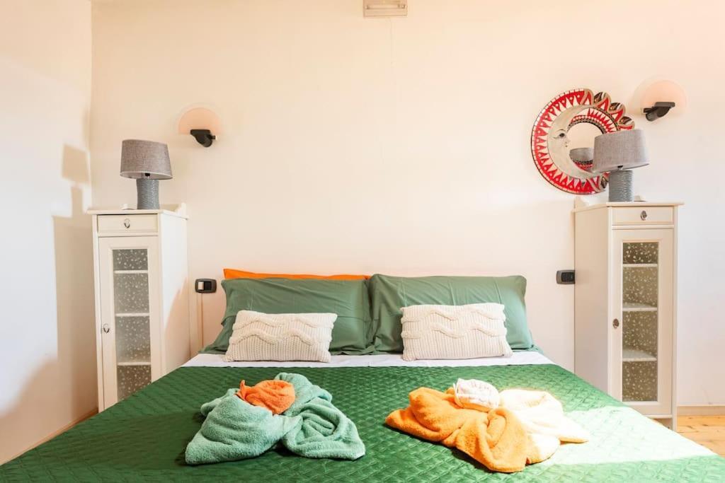 Casa Nel Corso Apartment Pitigliano Exterior photo