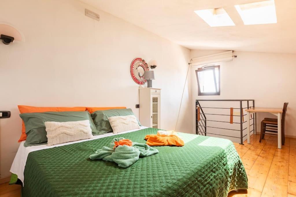 Casa Nel Corso Apartment Pitigliano Exterior photo